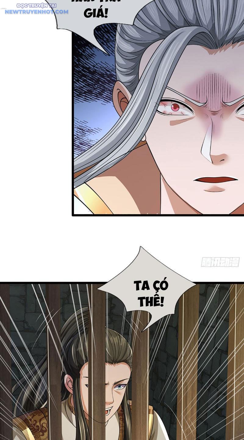 Ta Có Thể Cướp Đoạt Cơ Duyên Chapter 16 - Trang 33