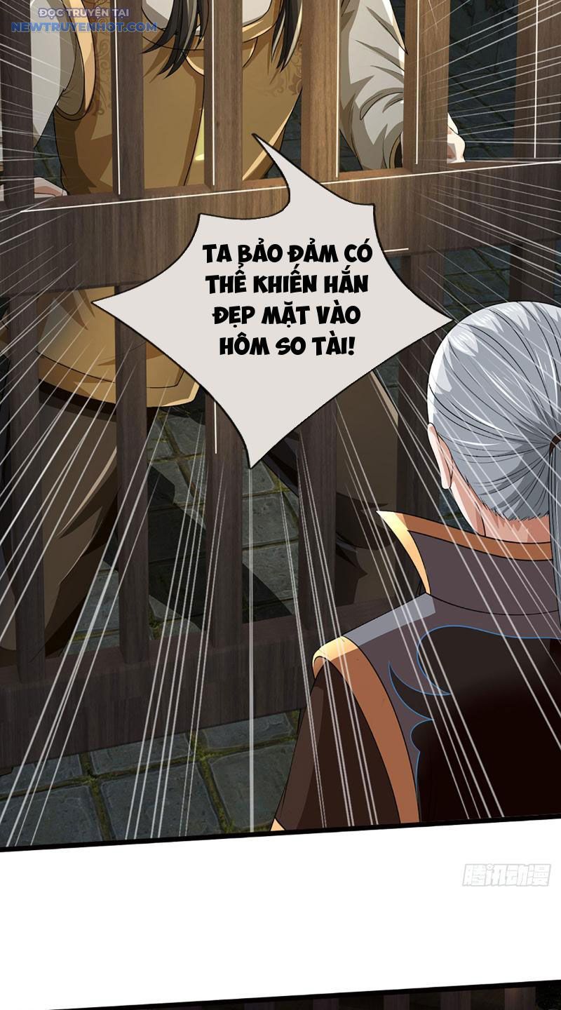 Ta Có Thể Cướp Đoạt Cơ Duyên Chapter 16 - Trang 34