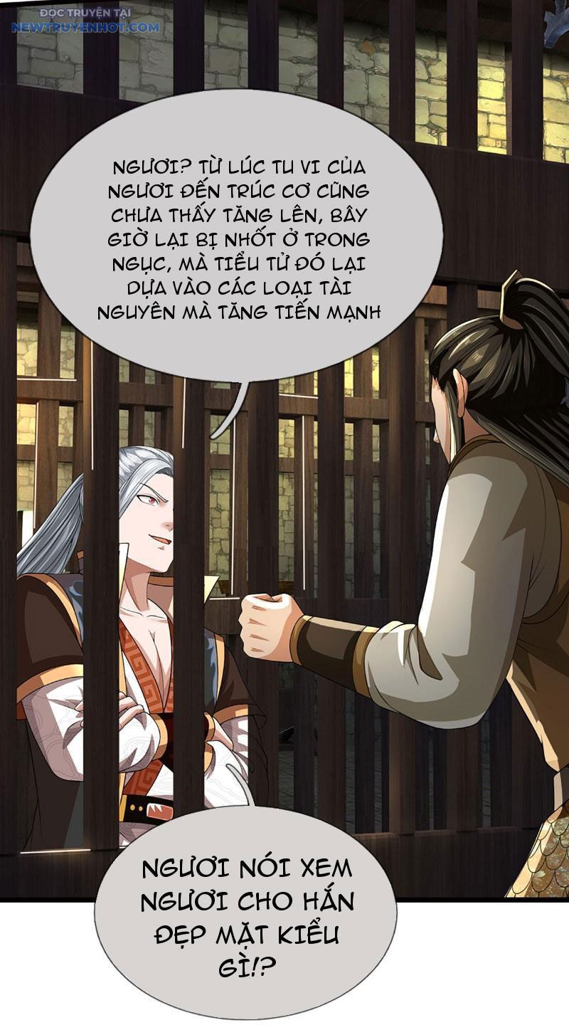 Ta Có Thể Cướp Đoạt Cơ Duyên Chapter 16 - Trang 35