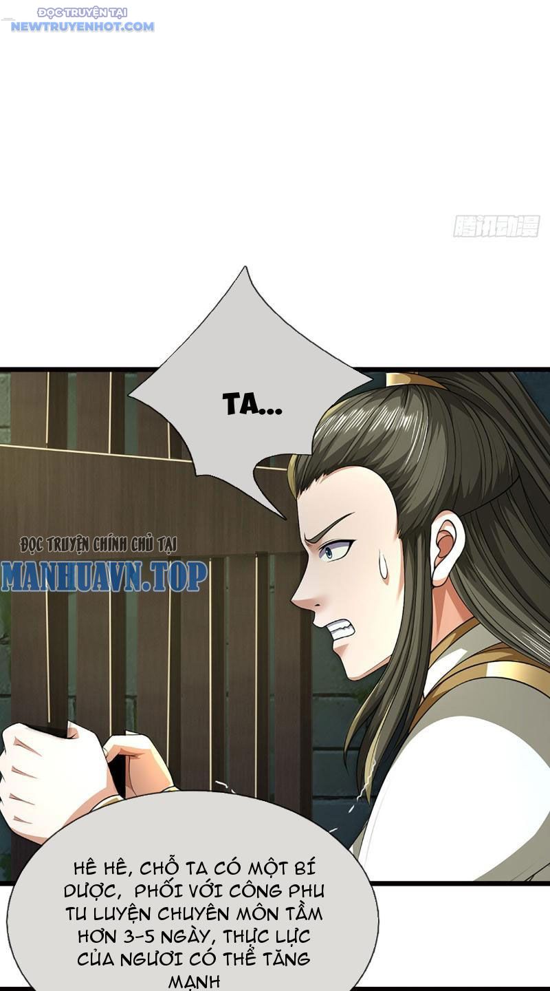 Ta Có Thể Cướp Đoạt Cơ Duyên Chapter 16 - Trang 36