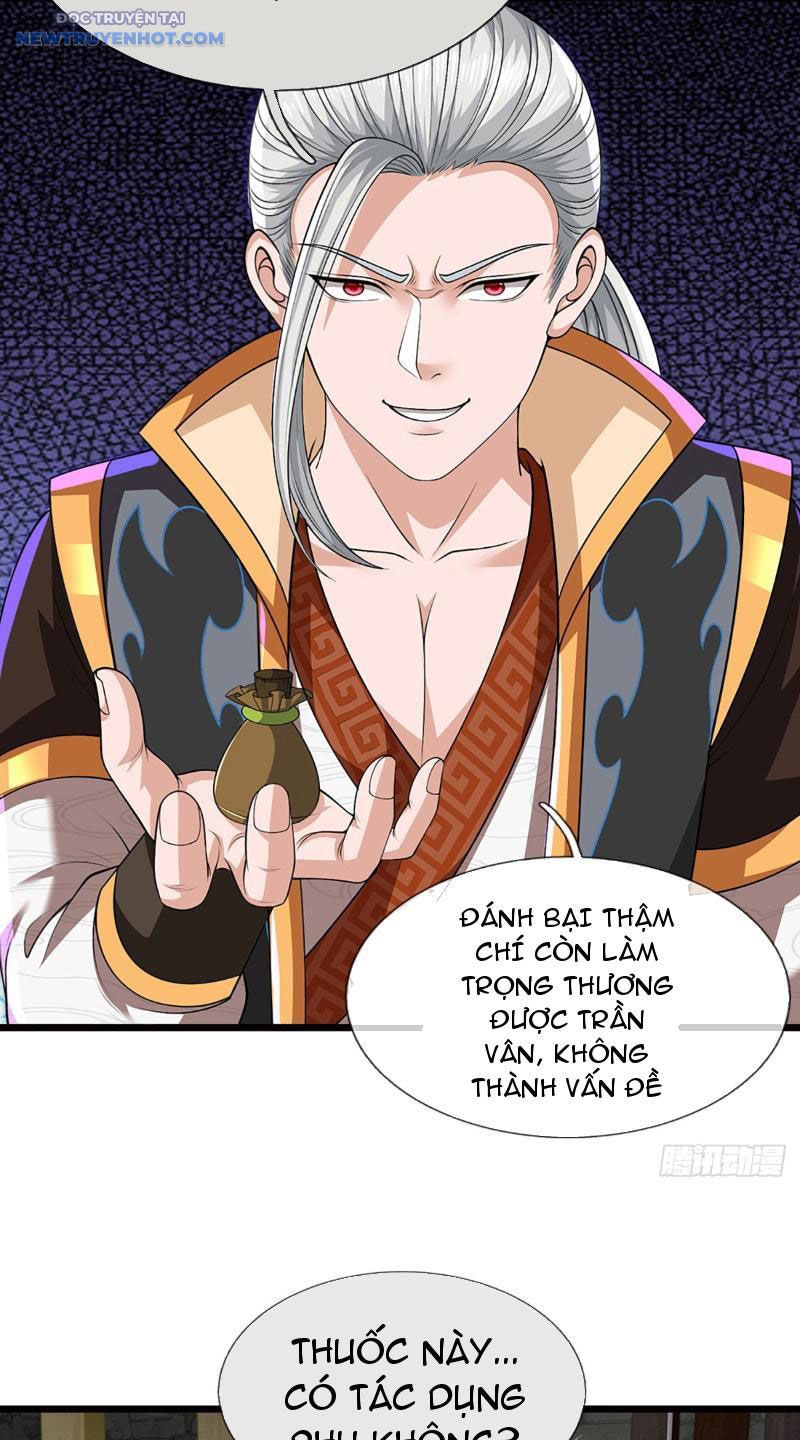 Ta Có Thể Cướp Đoạt Cơ Duyên Chapter 16 - Trang 37