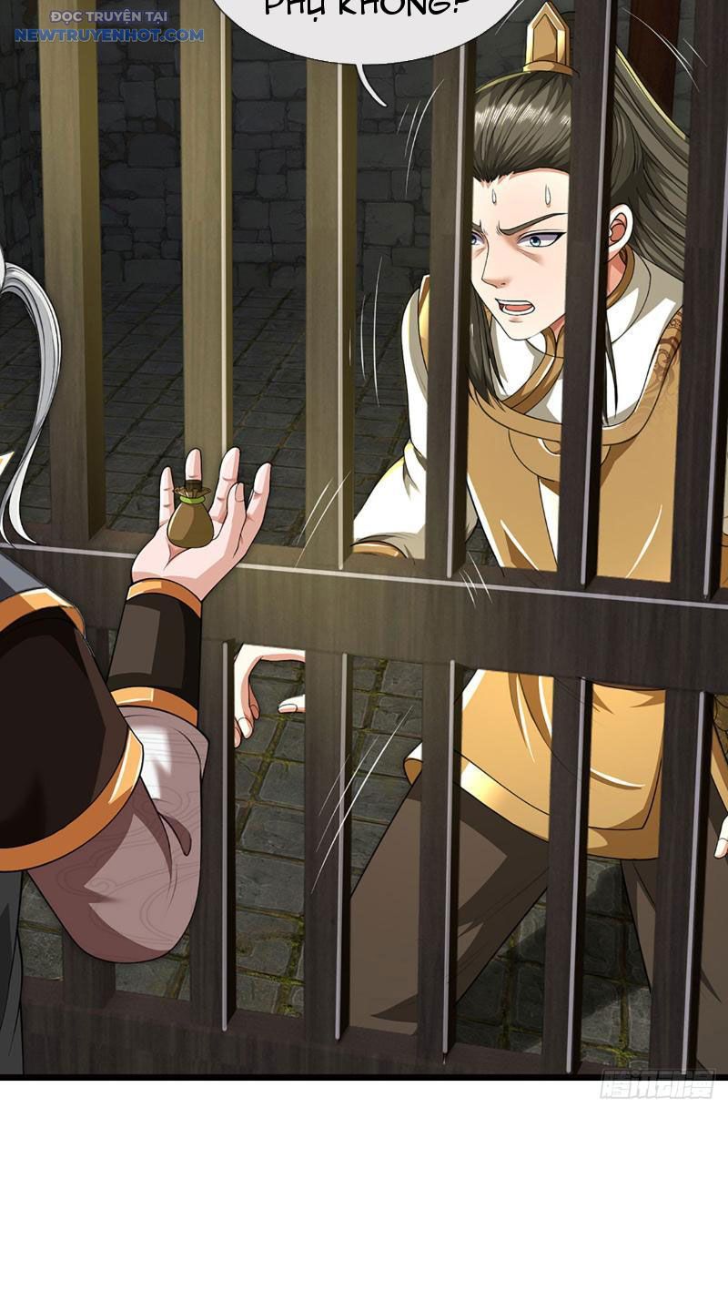 Ta Có Thể Cướp Đoạt Cơ Duyên Chapter 16 - Trang 38