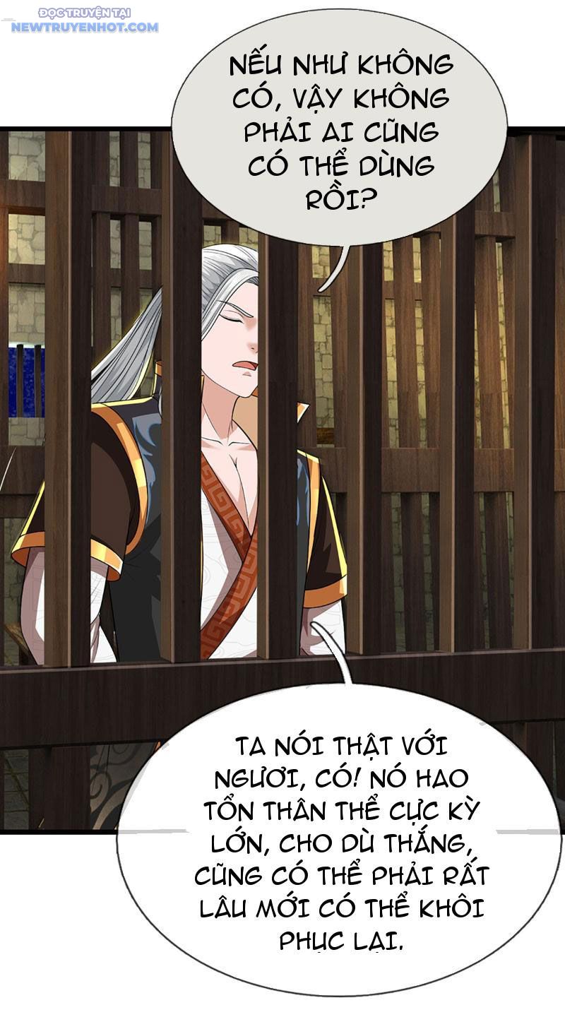 Ta Có Thể Cướp Đoạt Cơ Duyên Chapter 16 - Trang 39