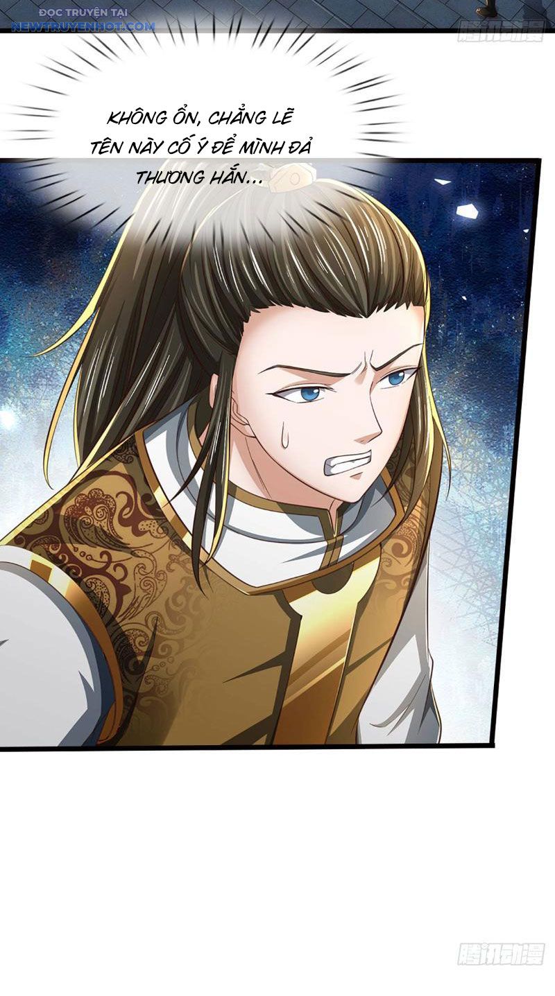 Ta Có Thể Cướp Đoạt Cơ Duyên Chapter 16 - Trang 4