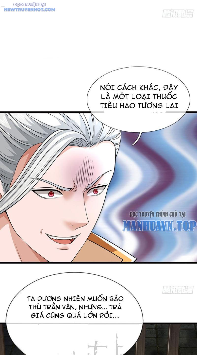 Ta Có Thể Cướp Đoạt Cơ Duyên Chapter 16 - Trang 40