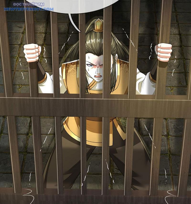 Ta Có Thể Cướp Đoạt Cơ Duyên Chapter 16 - Trang 41