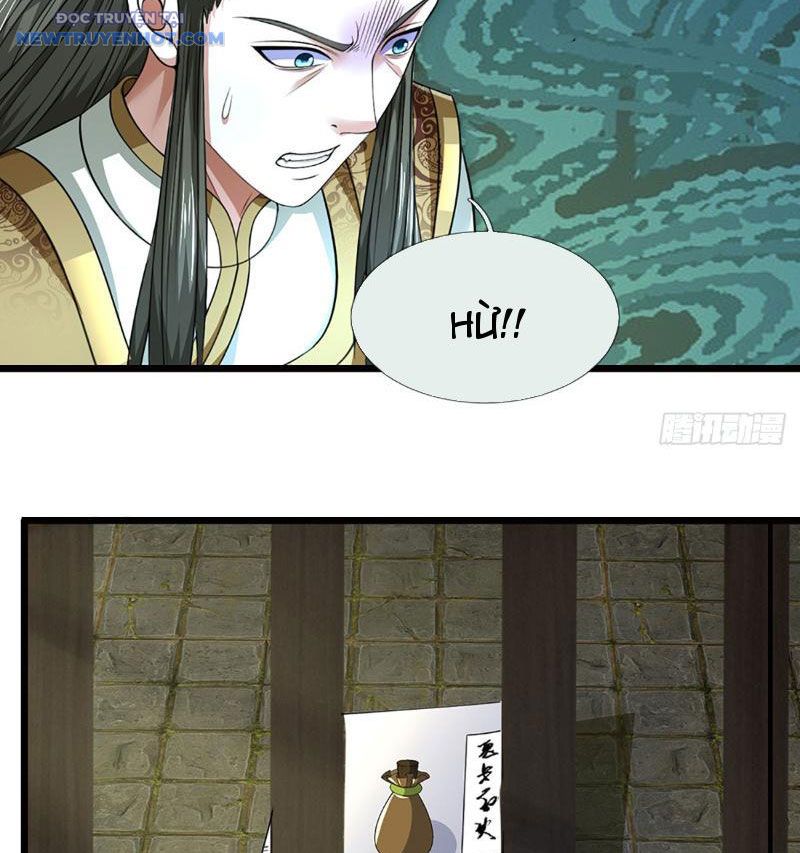 Ta Có Thể Cướp Đoạt Cơ Duyên Chapter 16 - Trang 46