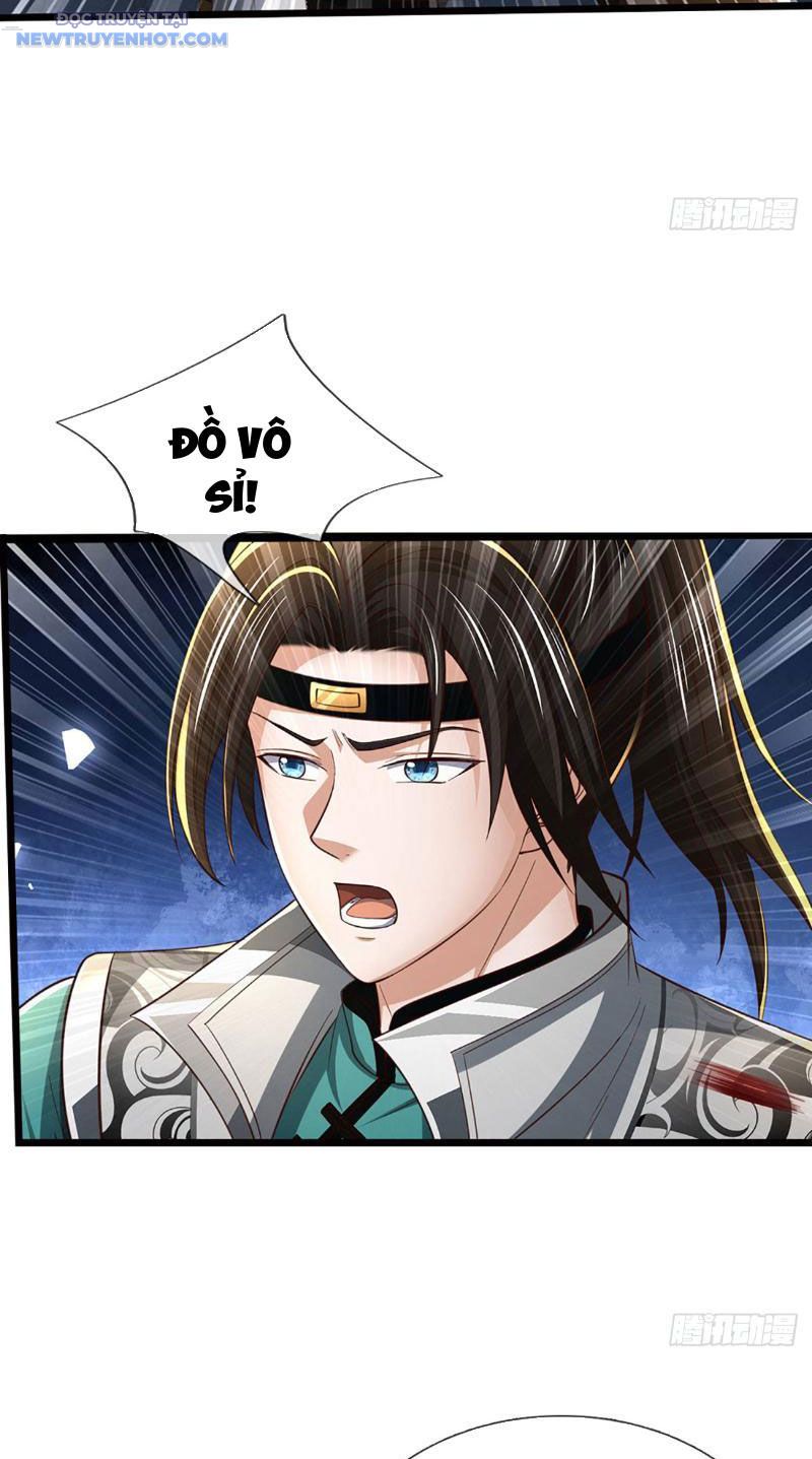Ta Có Thể Cướp Đoạt Cơ Duyên Chapter 16 - Trang 9