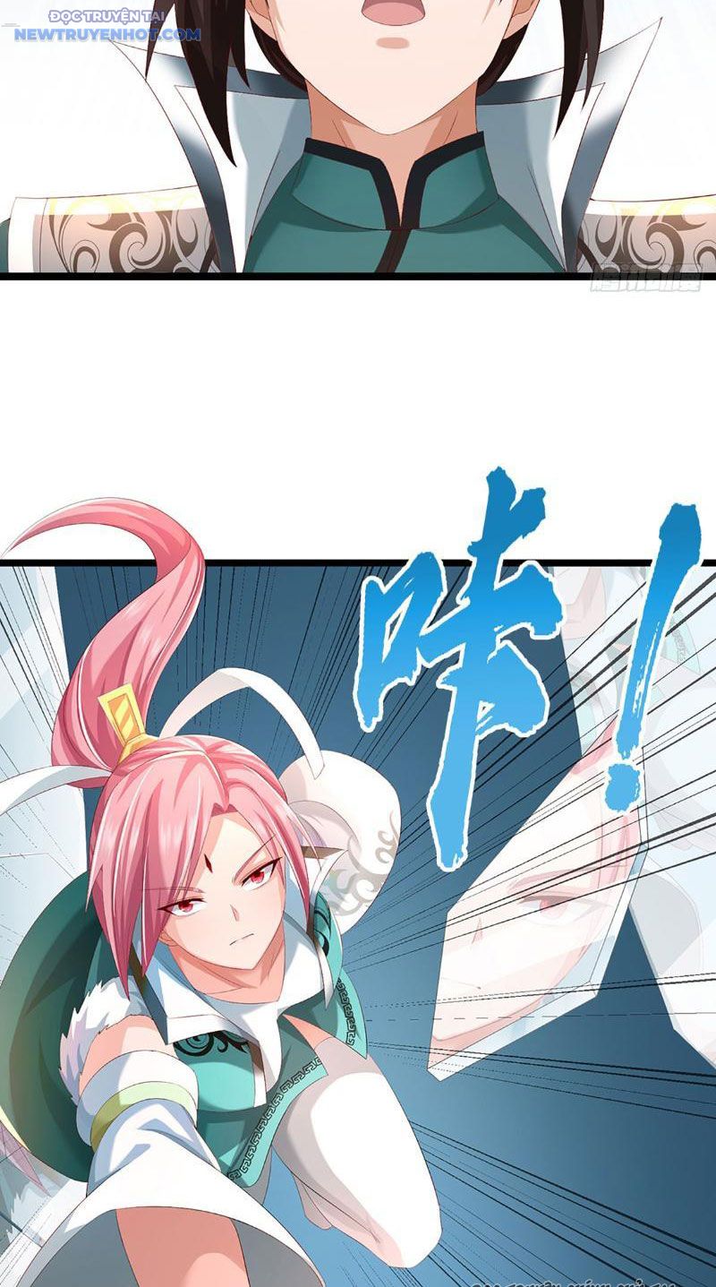 Ta Có Thể Cướp Đoạt Cơ Duyên Chapter 17 - Trang 13