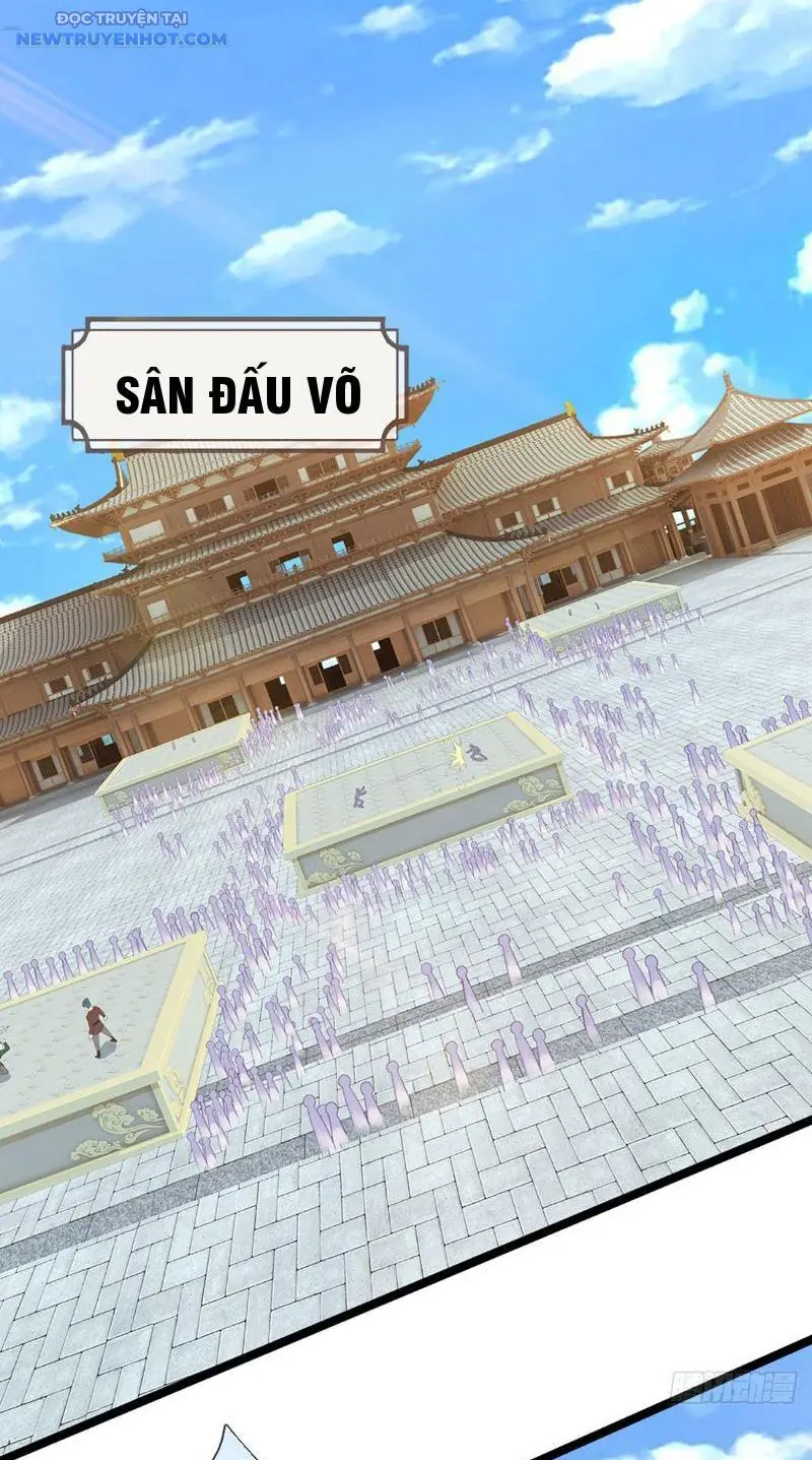 Ta Có Thể Cướp Đoạt Cơ Duyên Chapter 17 - Trang 15