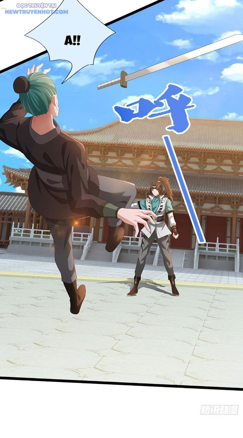 Ta Có Thể Cướp Đoạt Cơ Duyên Chapter 17 - Trang 16