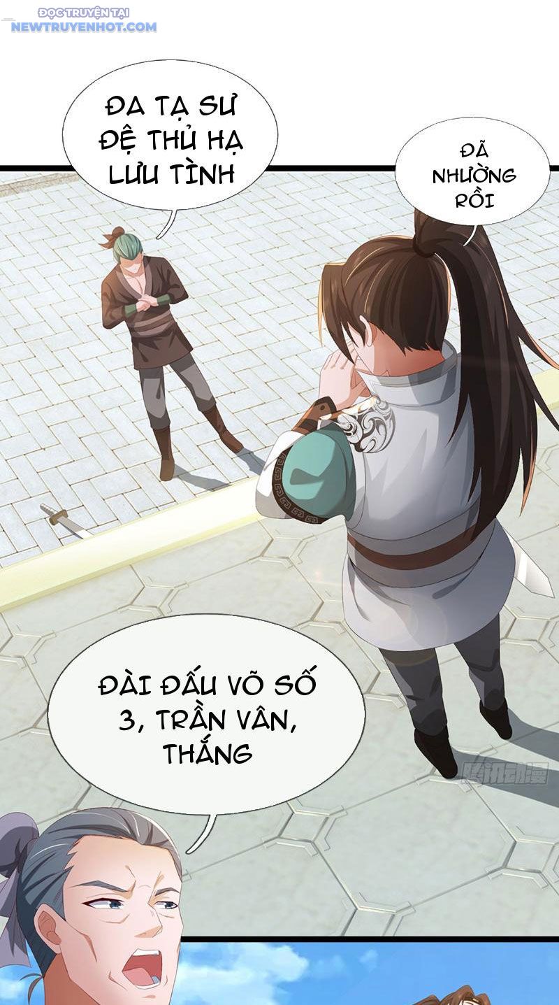 Ta Có Thể Cướp Đoạt Cơ Duyên Chapter 17 - Trang 17