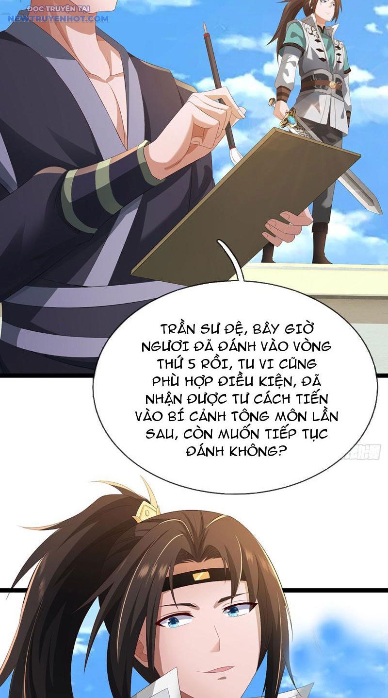 Ta Có Thể Cướp Đoạt Cơ Duyên Chapter 17 - Trang 18
