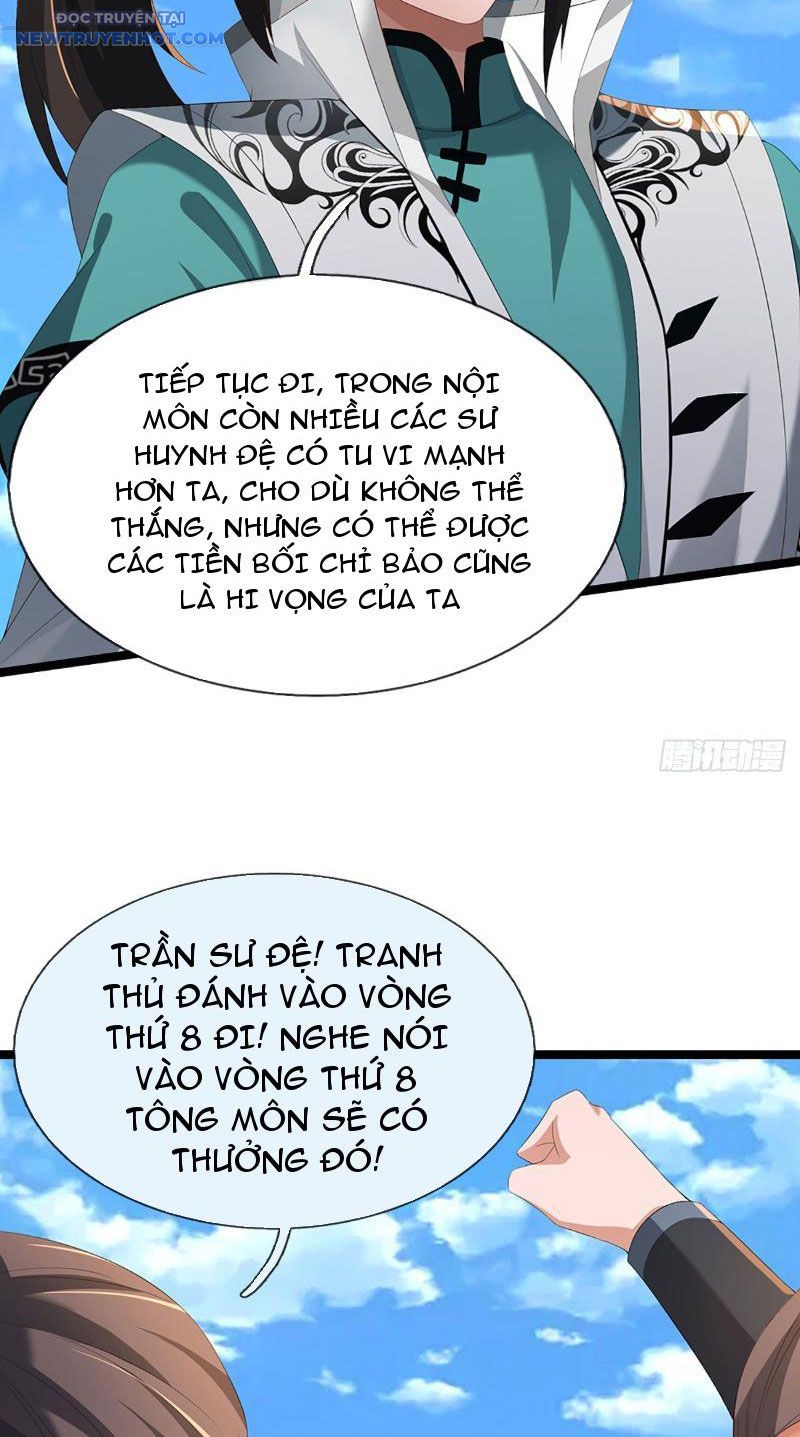 Ta Có Thể Cướp Đoạt Cơ Duyên Chapter 17 - Trang 19