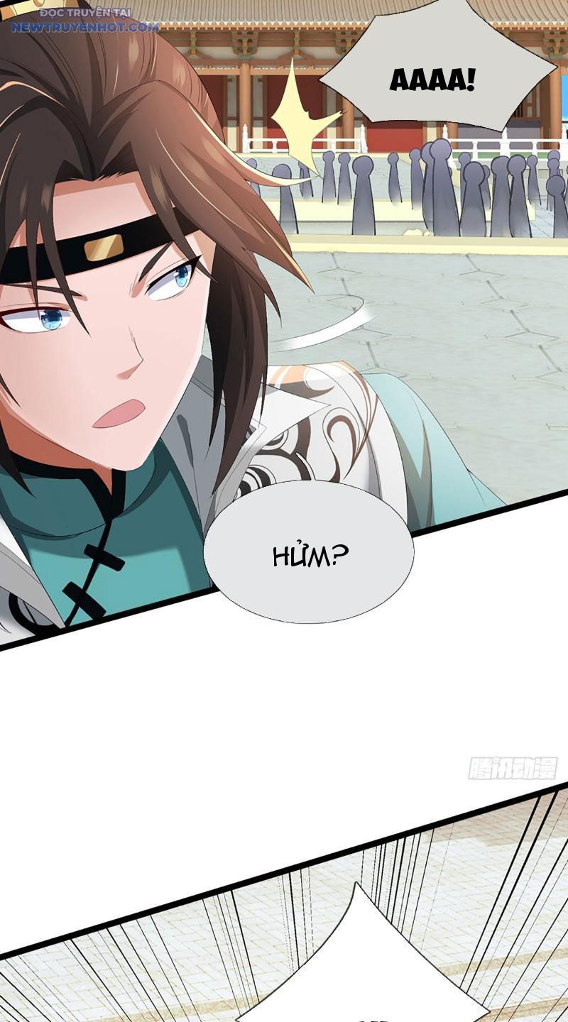 Ta Có Thể Cướp Đoạt Cơ Duyên Chapter 17 - Trang 21