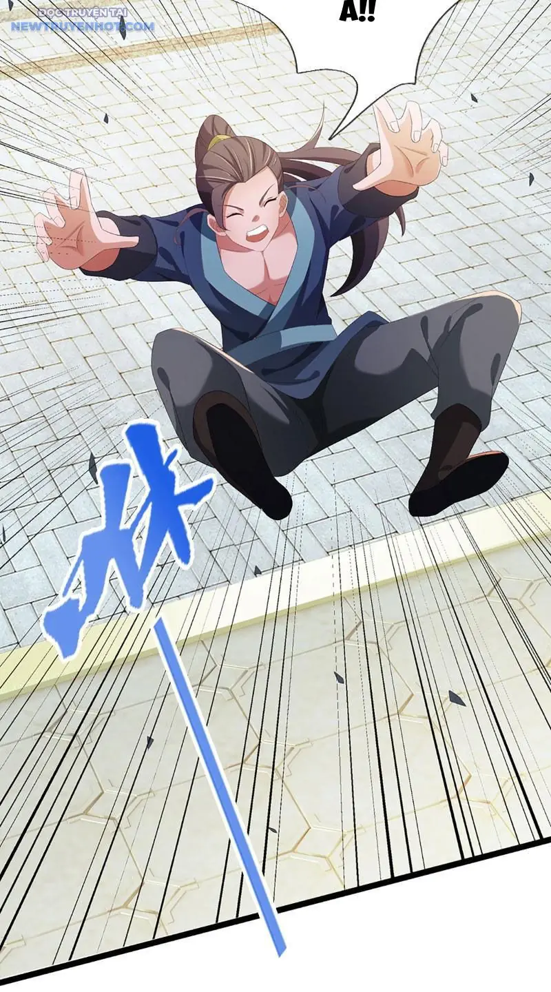 Ta Có Thể Cướp Đoạt Cơ Duyên Chapter 17 - Trang 22