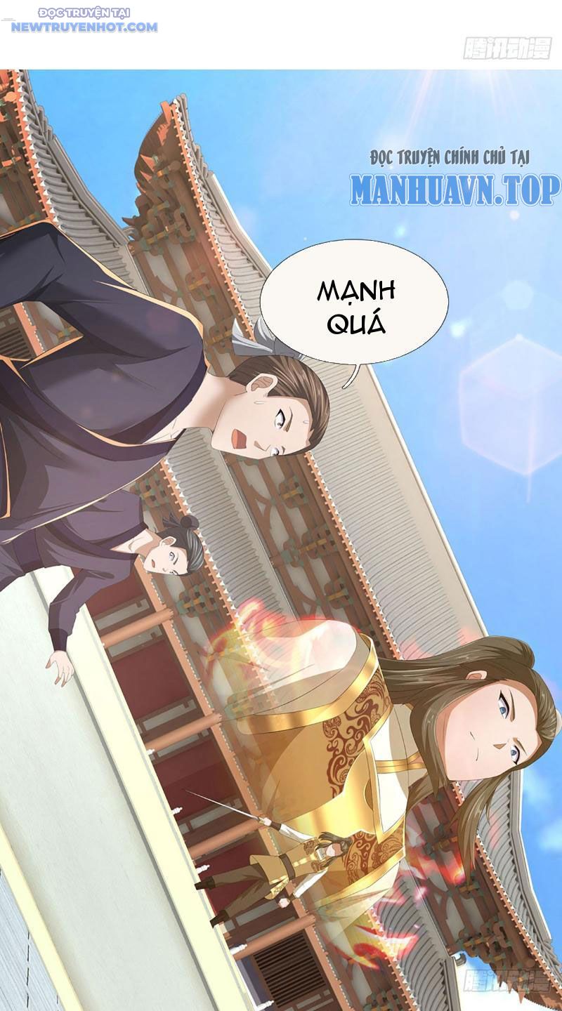 Ta Có Thể Cướp Đoạt Cơ Duyên Chapter 17 - Trang 23