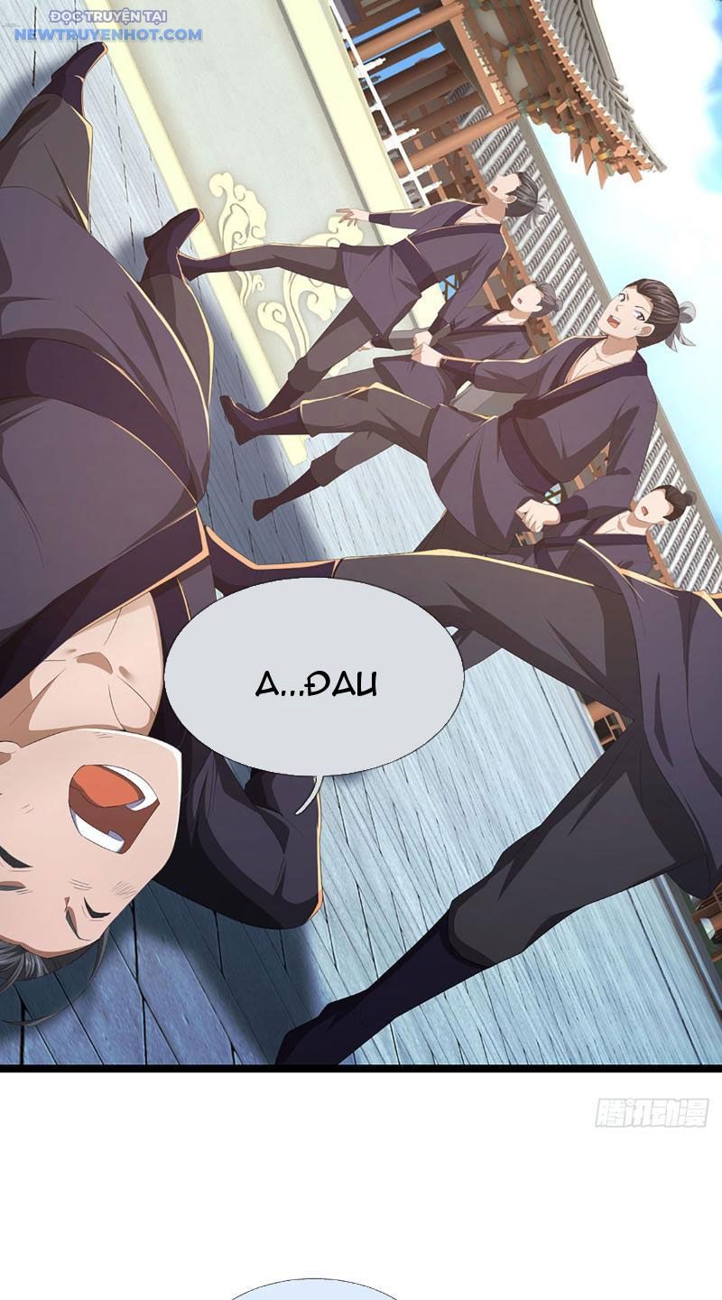 Ta Có Thể Cướp Đoạt Cơ Duyên Chapter 17 - Trang 24