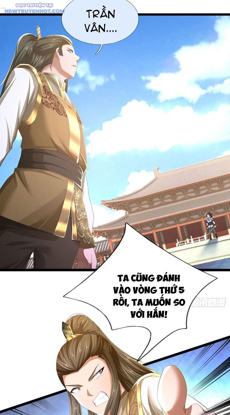 Ta Có Thể Cướp Đoạt Cơ Duyên Chapter 17 - Trang 25