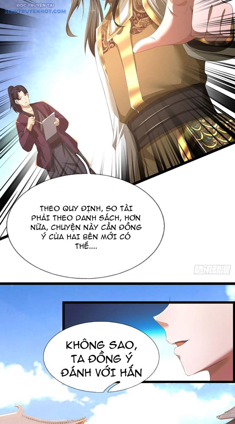 Ta Có Thể Cướp Đoạt Cơ Duyên Chapter 17 - Trang 26