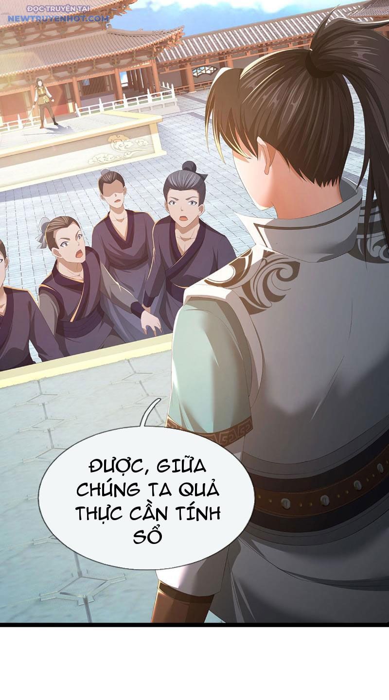 Ta Có Thể Cướp Đoạt Cơ Duyên Chapter 17 - Trang 27