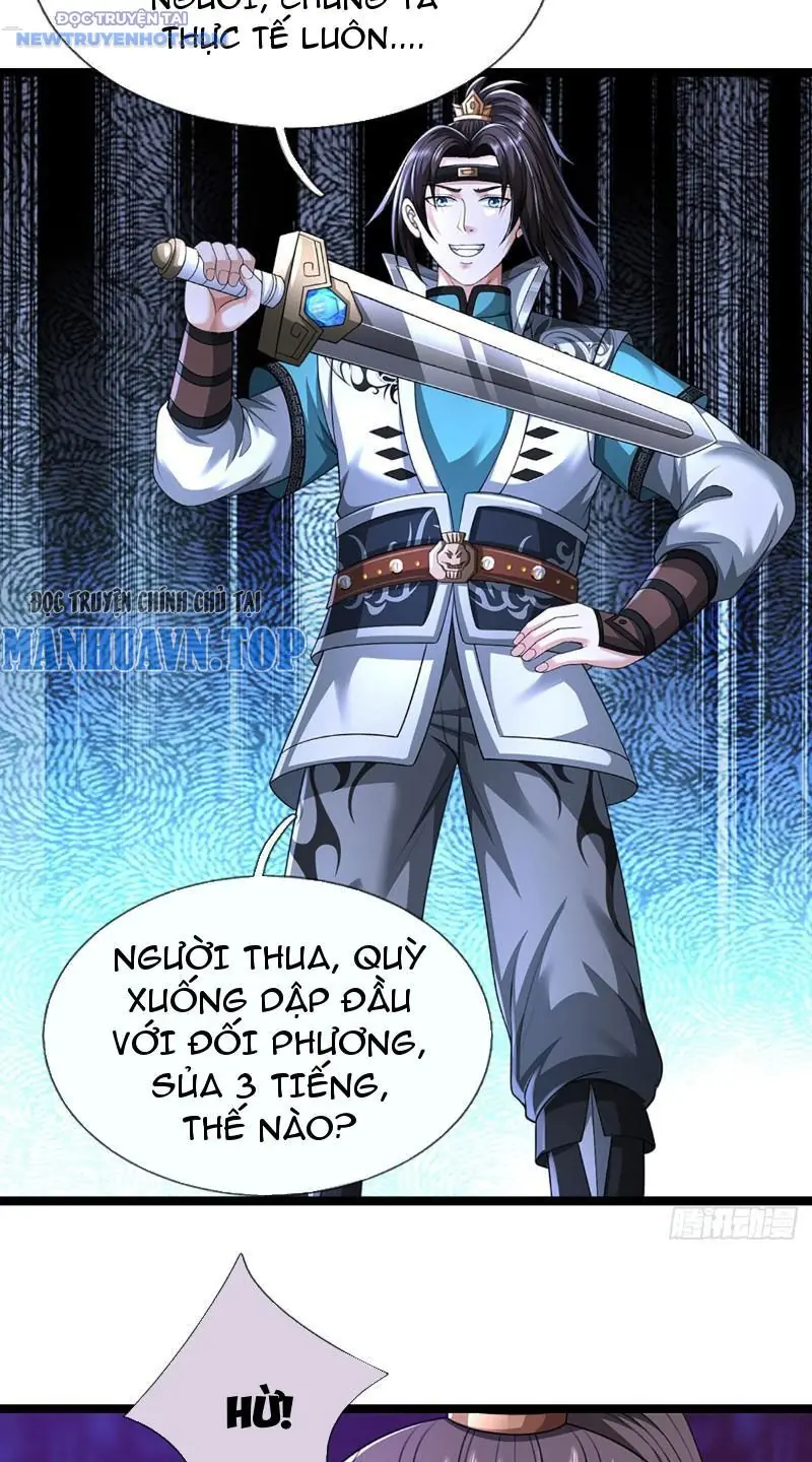 Ta Có Thể Cướp Đoạt Cơ Duyên Chapter 17 - Trang 29