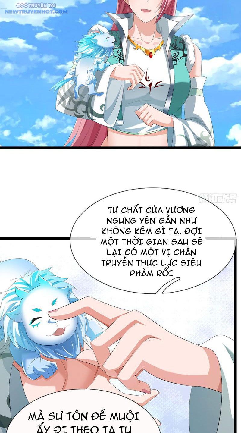 Ta Có Thể Cướp Đoạt Cơ Duyên Chapter 17 - Trang 3