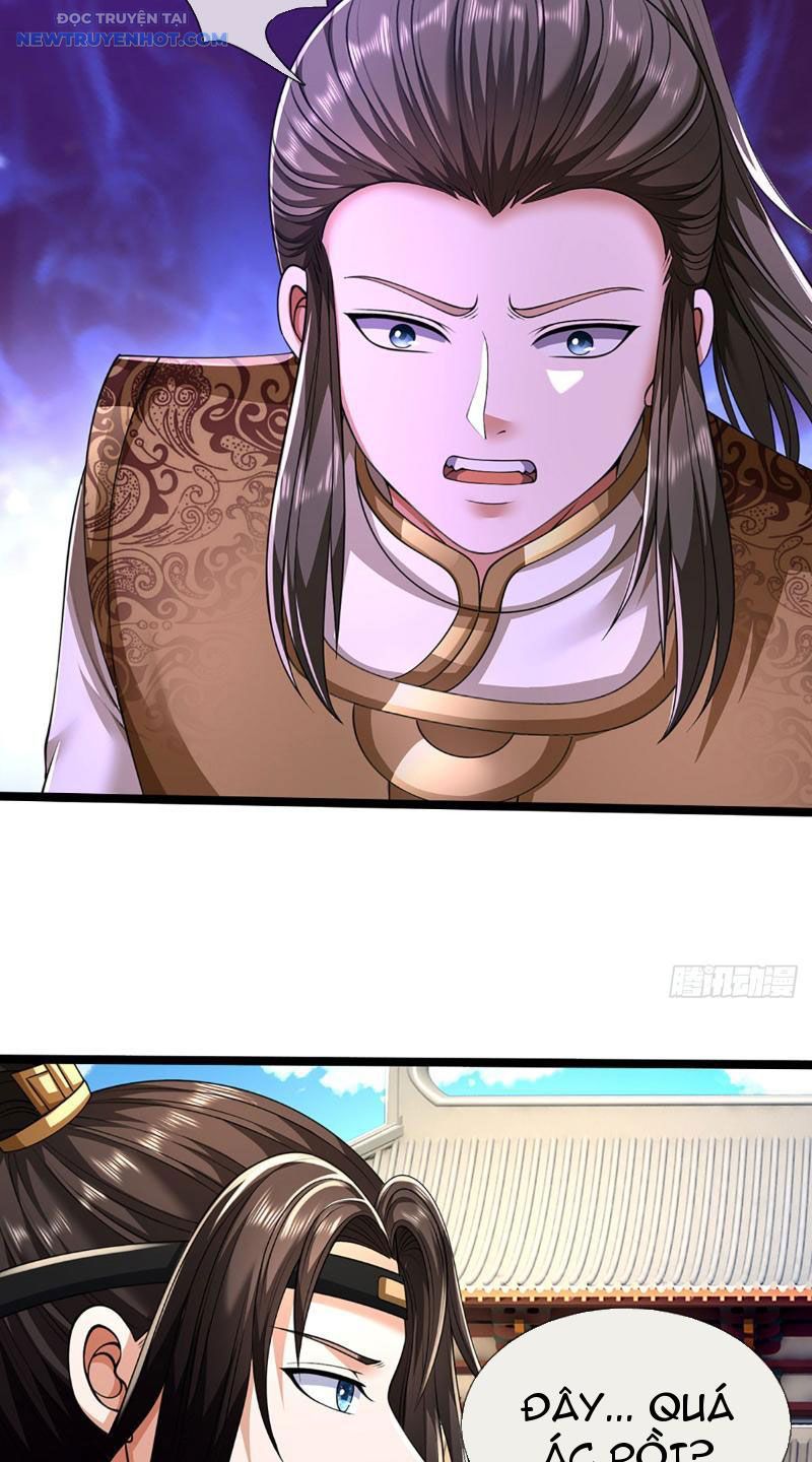 Ta Có Thể Cướp Đoạt Cơ Duyên Chapter 17 - Trang 30