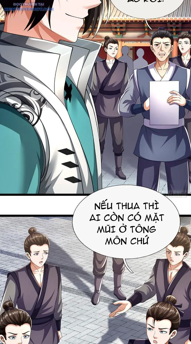 Ta Có Thể Cướp Đoạt Cơ Duyên Chapter 17 - Trang 31