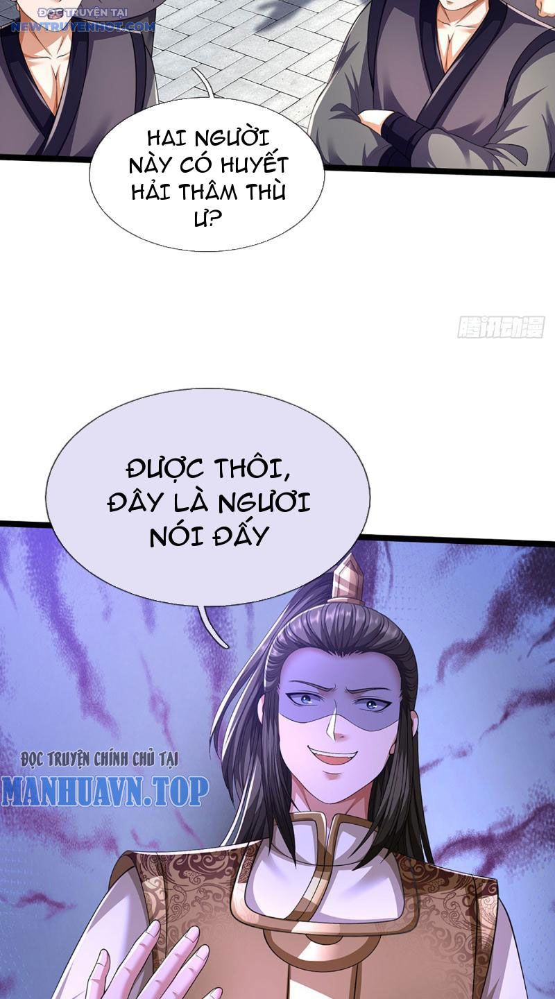 Ta Có Thể Cướp Đoạt Cơ Duyên Chapter 17 - Trang 32