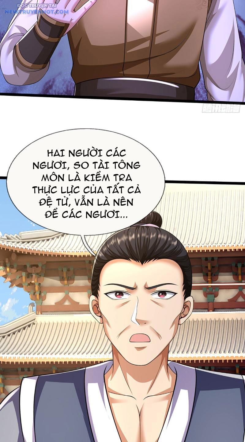 Ta Có Thể Cướp Đoạt Cơ Duyên Chapter 17 - Trang 33