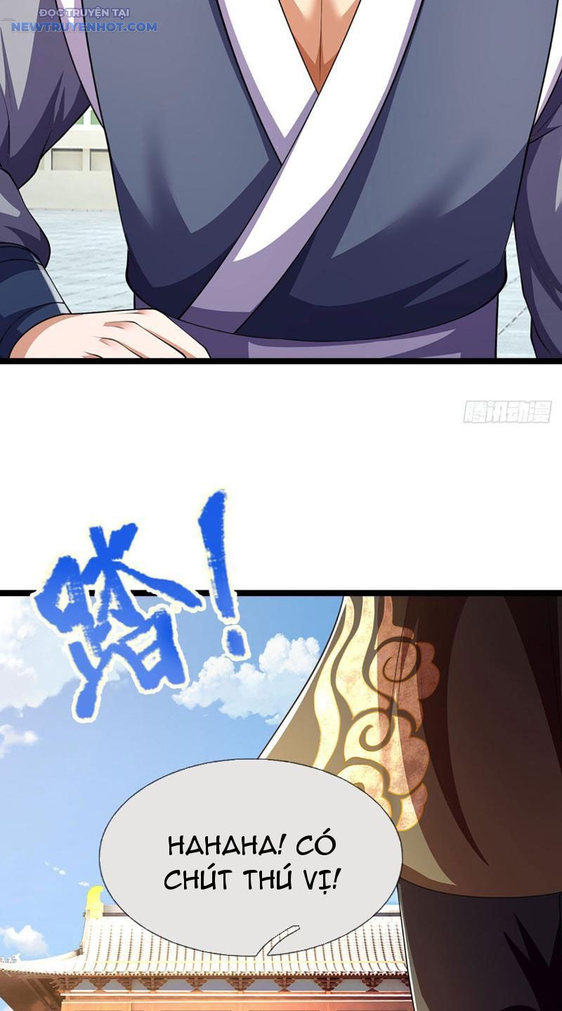 Ta Có Thể Cướp Đoạt Cơ Duyên Chapter 17 - Trang 34
