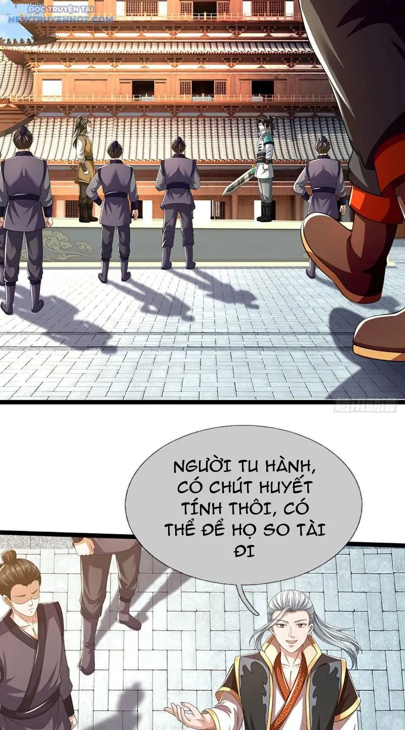 Ta Có Thể Cướp Đoạt Cơ Duyên Chapter 17 - Trang 35