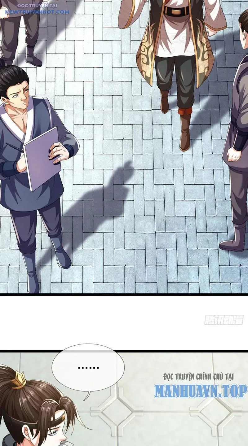 Ta Có Thể Cướp Đoạt Cơ Duyên Chapter 17 - Trang 36