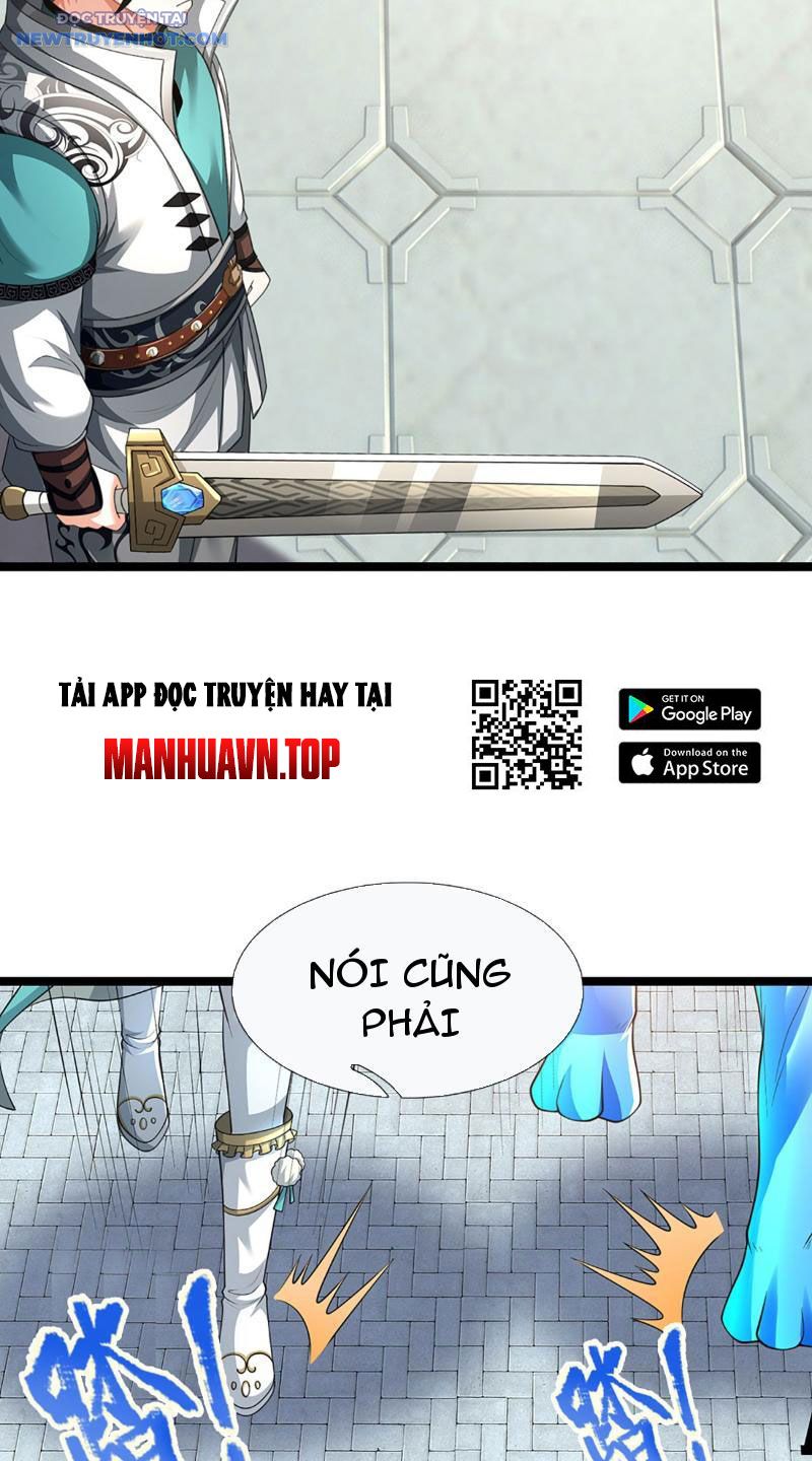 Ta Có Thể Cướp Đoạt Cơ Duyên Chapter 17 - Trang 37