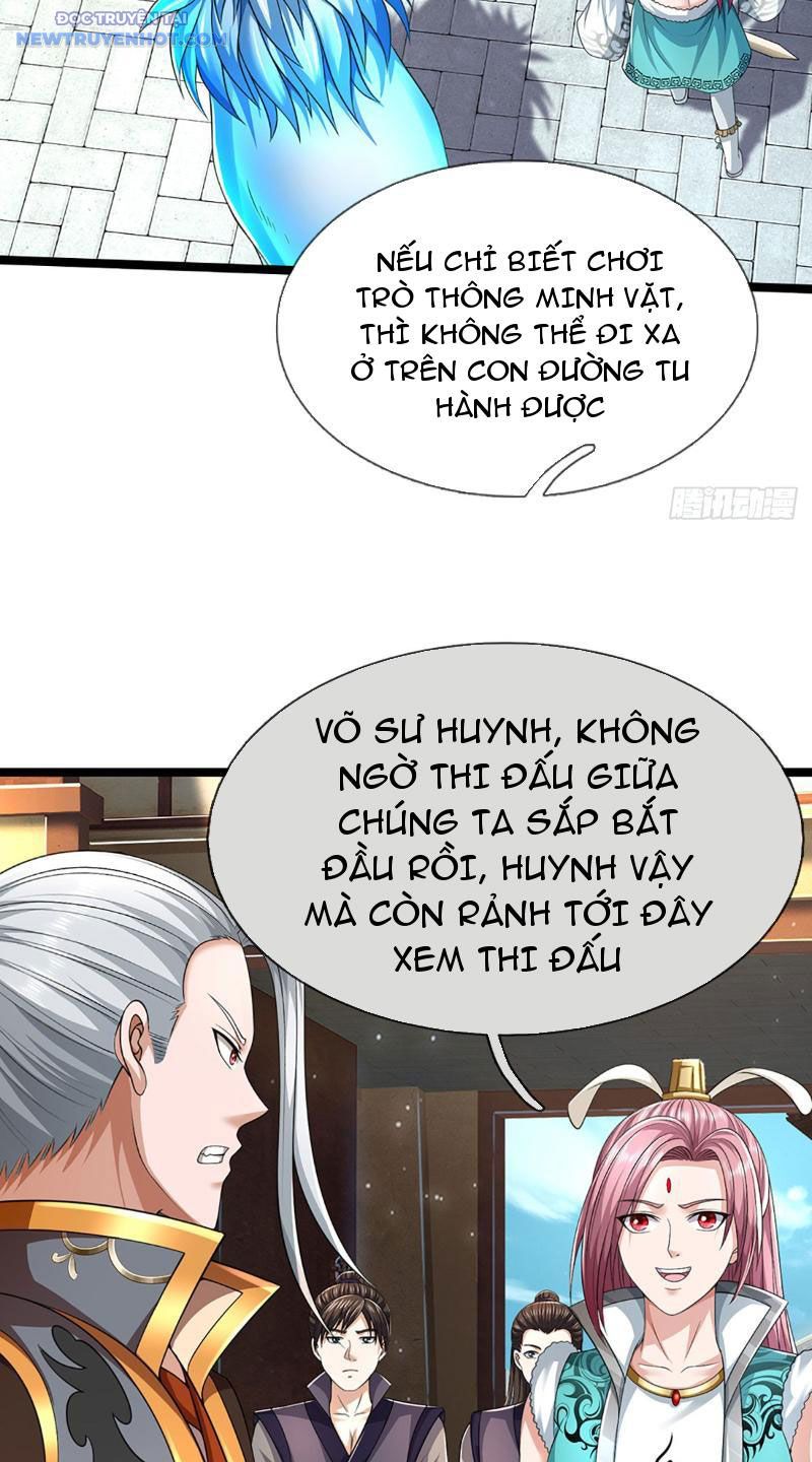 Ta Có Thể Cướp Đoạt Cơ Duyên Chapter 17 - Trang 39