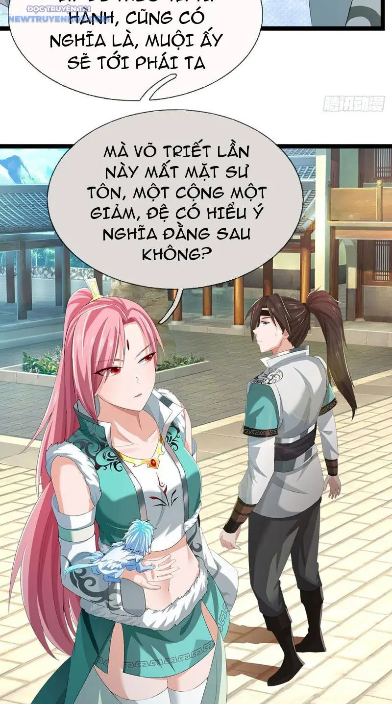 Ta Có Thể Cướp Đoạt Cơ Duyên Chapter 17 - Trang 4