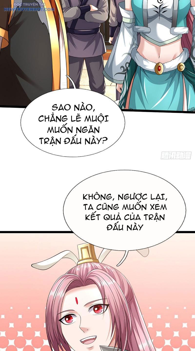 Ta Có Thể Cướp Đoạt Cơ Duyên Chapter 17 - Trang 40