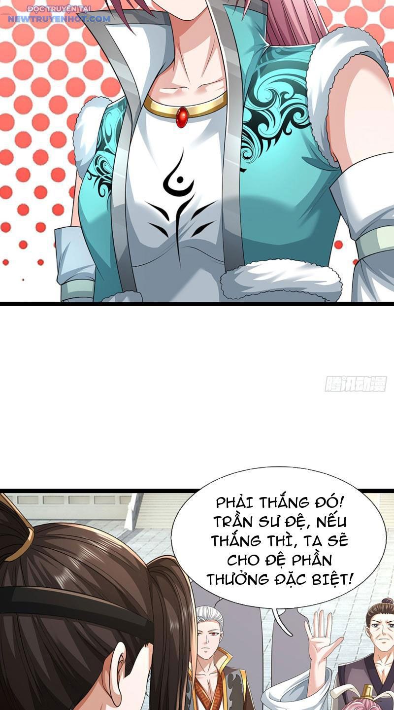 Ta Có Thể Cướp Đoạt Cơ Duyên Chapter 17 - Trang 41