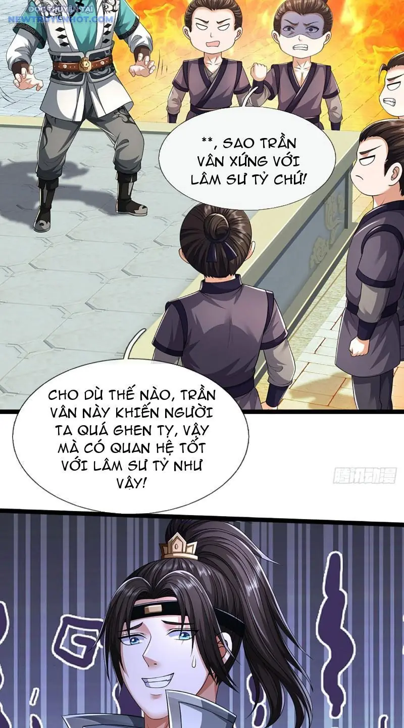 Ta Có Thể Cướp Đoạt Cơ Duyên Chapter 17 - Trang 43