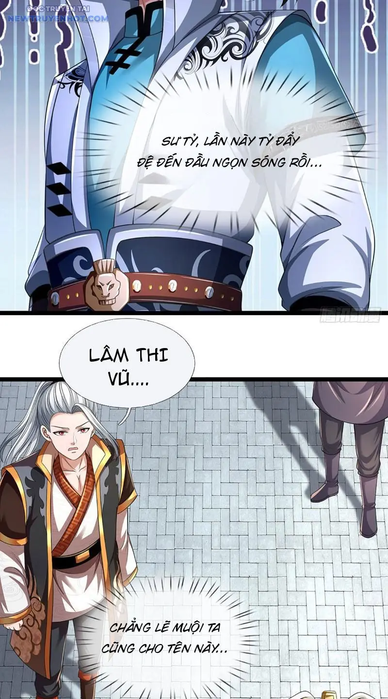 Ta Có Thể Cướp Đoạt Cơ Duyên Chapter 17 - Trang 44