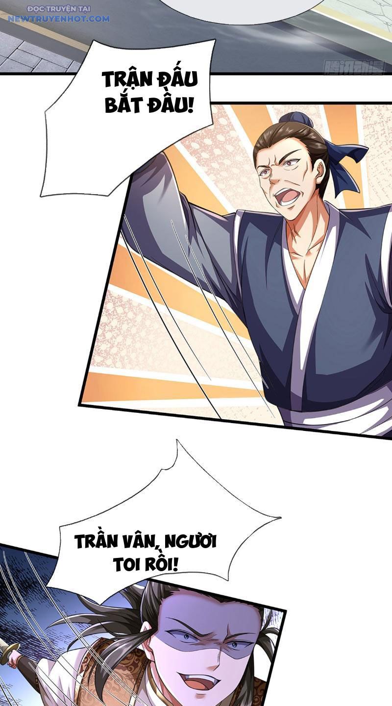 Ta Có Thể Cướp Đoạt Cơ Duyên Chapter 17 - Trang 47