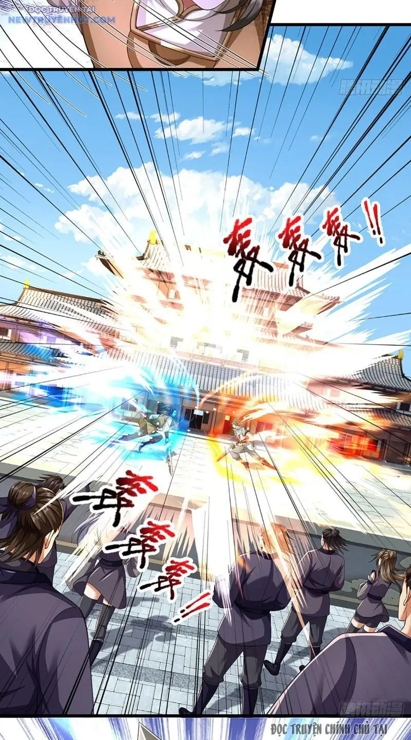 Ta Có Thể Cướp Đoạt Cơ Duyên Chapter 17 - Trang 48