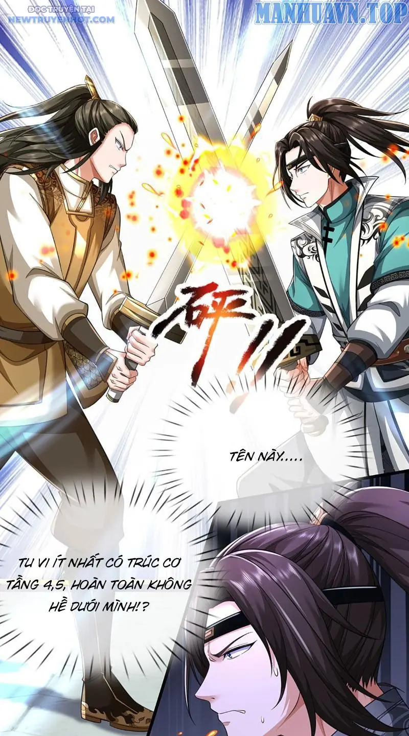 Ta Có Thể Cướp Đoạt Cơ Duyên Chapter 17 - Trang 49