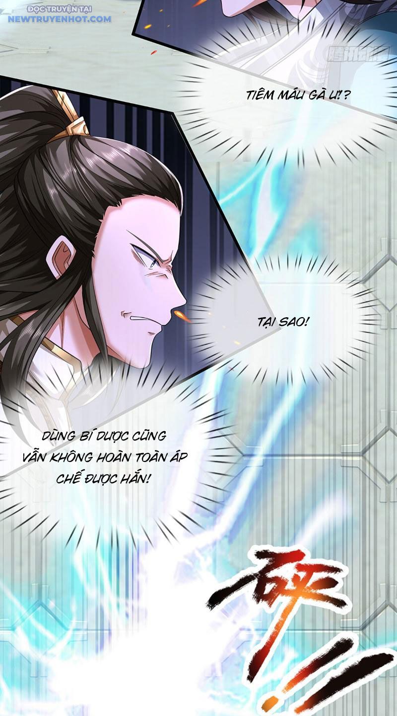 Ta Có Thể Cướp Đoạt Cơ Duyên Chapter 17 - Trang 50