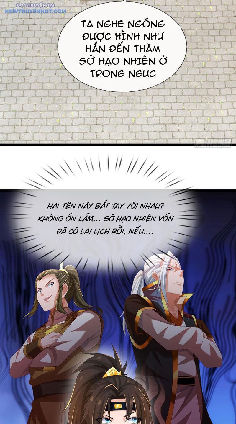 Ta Có Thể Cướp Đoạt Cơ Duyên Chapter 17 - Trang 7
