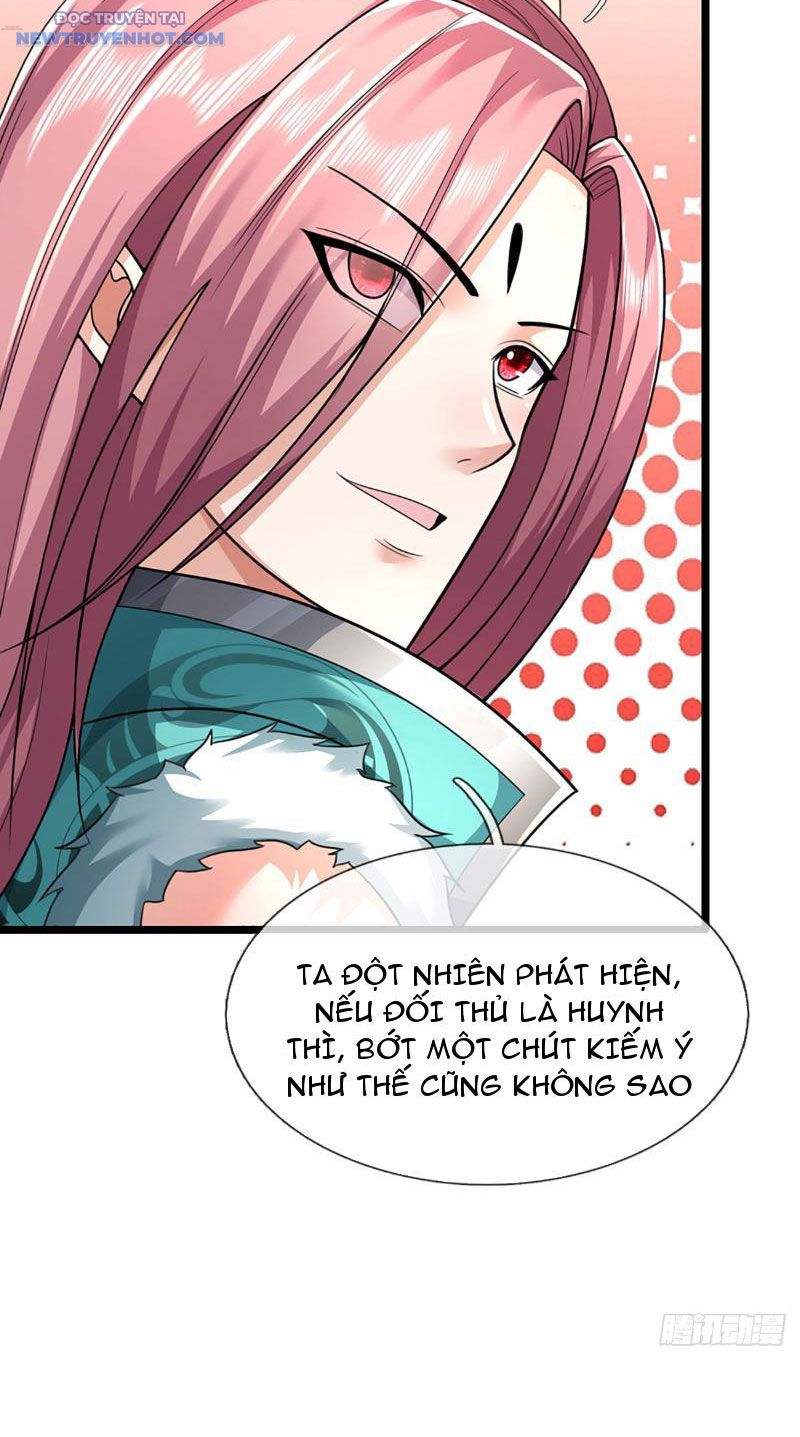 Ta Có Thể Cướp Đoạt Cơ Duyên Chapter 18 - Trang 12
