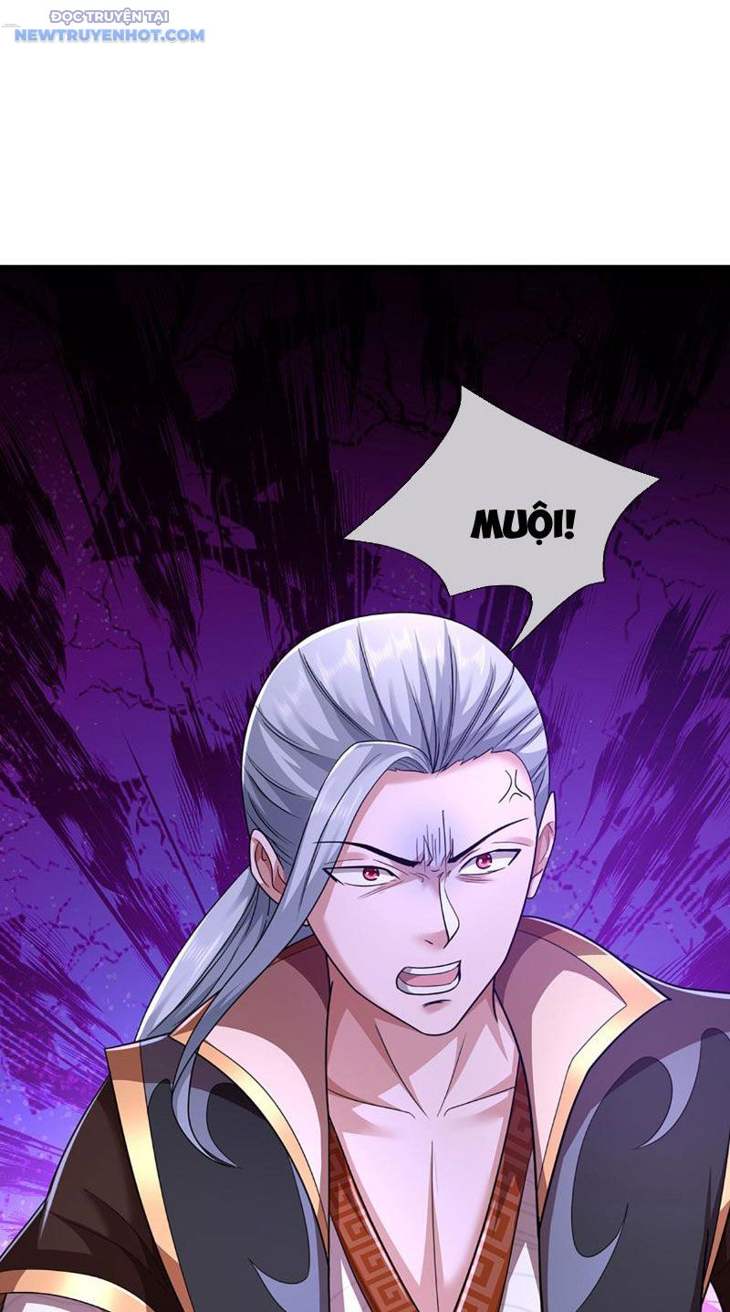 Ta Có Thể Cướp Đoạt Cơ Duyên Chapter 18 - Trang 13