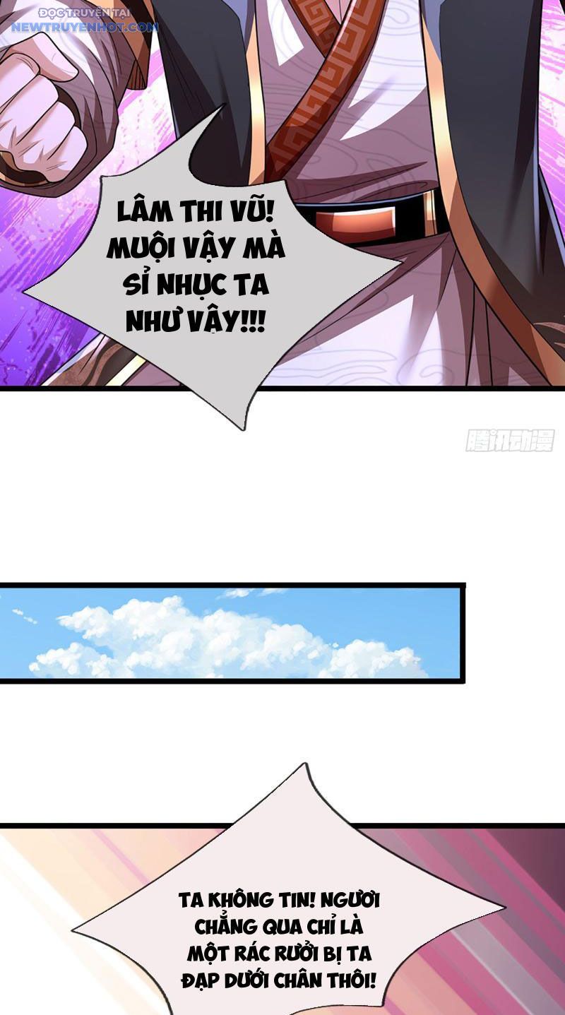Ta Có Thể Cướp Đoạt Cơ Duyên Chapter 18 - Trang 14