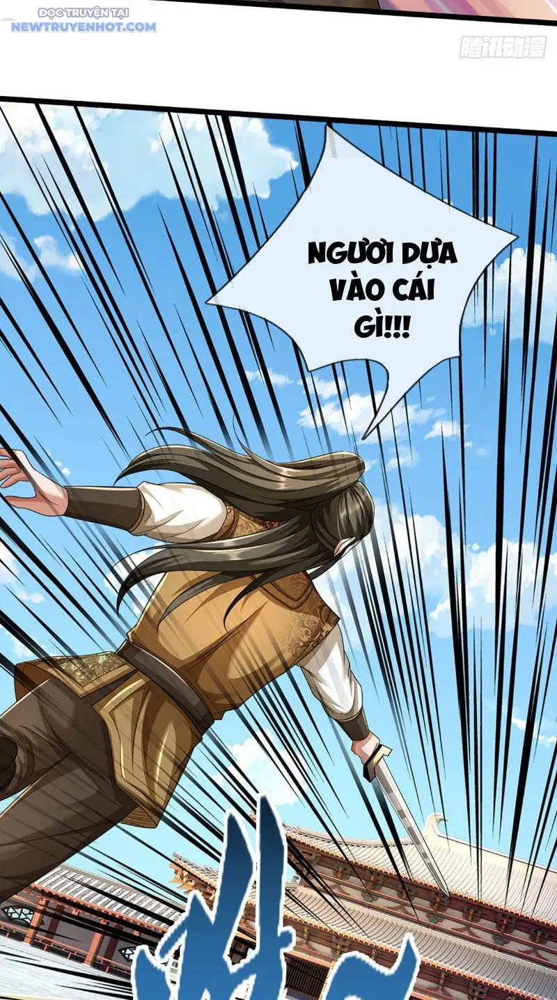 Ta Có Thể Cướp Đoạt Cơ Duyên Chapter 18 - Trang 16